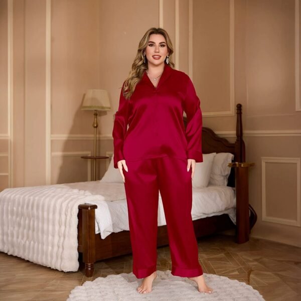 pajama set