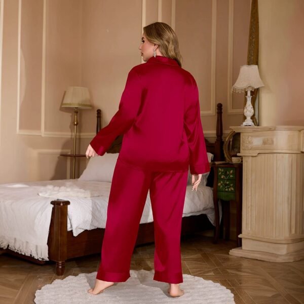 pajama set