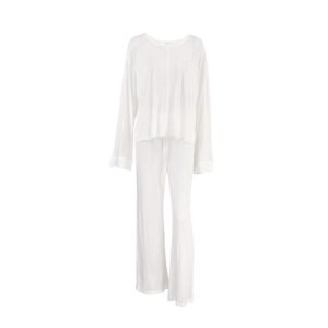 Knitted Loungewear