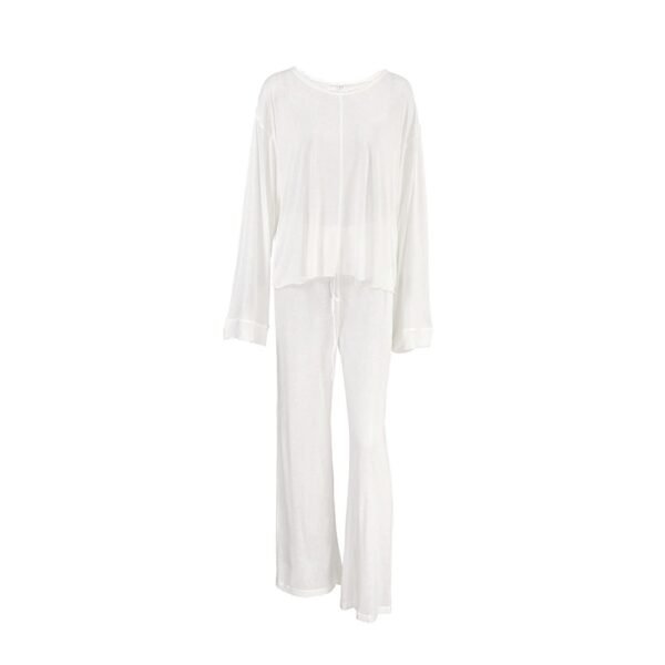 Knitted Loungewear