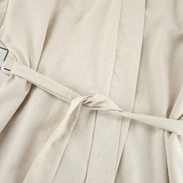 women’s ruffle trim cardigan pajamas two piece set best wholesale customized