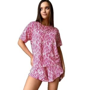 pele friendly, comfortable and textured pajamas, customizable