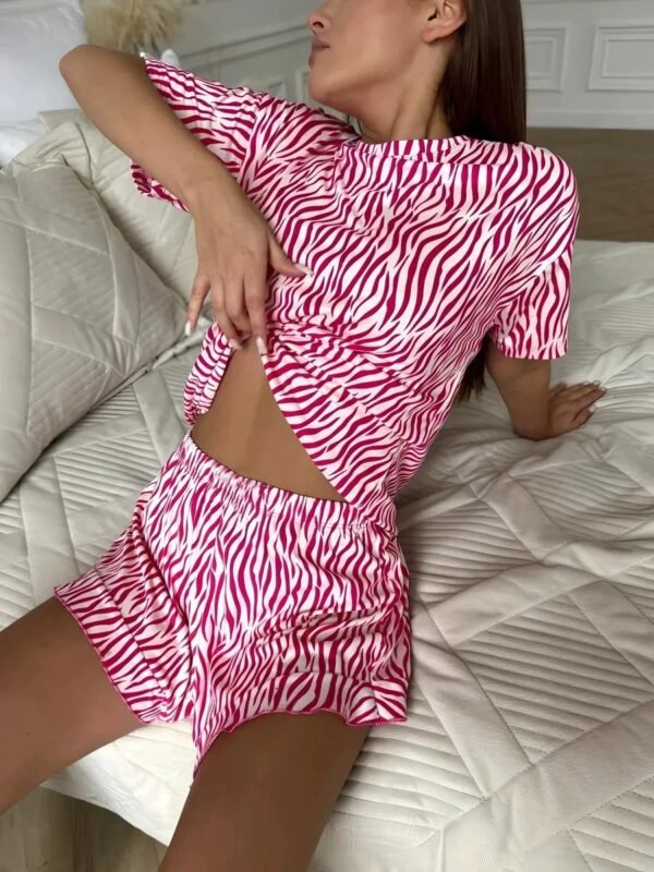 pele friendly, comfortable and textured pajamas, customizable
