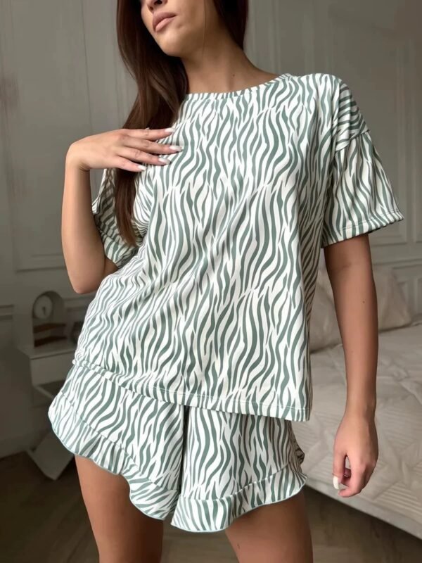 pele friendly, comfortable and textured pajamas, customizable