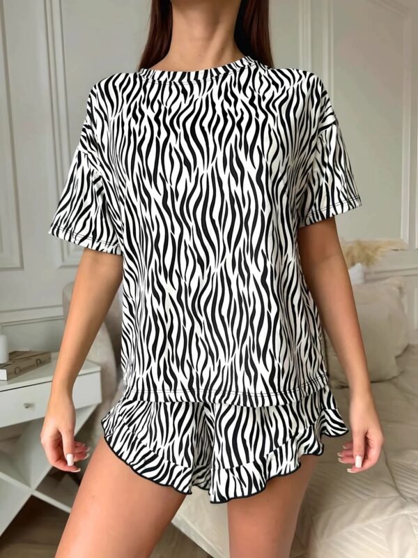 pele friendly, comfortable and textured pajamas, customizable