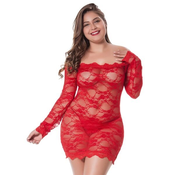 plus size sheer sexy pajamas and intimate apparel pajama pinstar