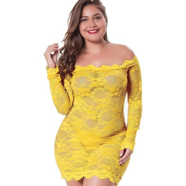 plus size sheer sexy pajamas and intimate apparel pajama pinstar