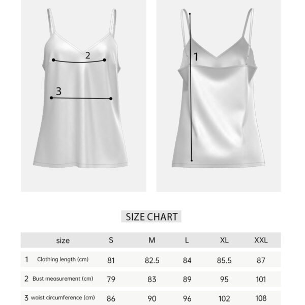 camisole satin chiffon camisole nightdress thin lace pajamas customized pinstar