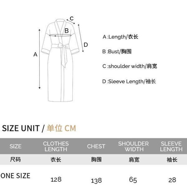 robe floral nightdress short camisole women plus pajamas customized