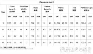 piyama winter long sleeve and long pants casual loungewear customized