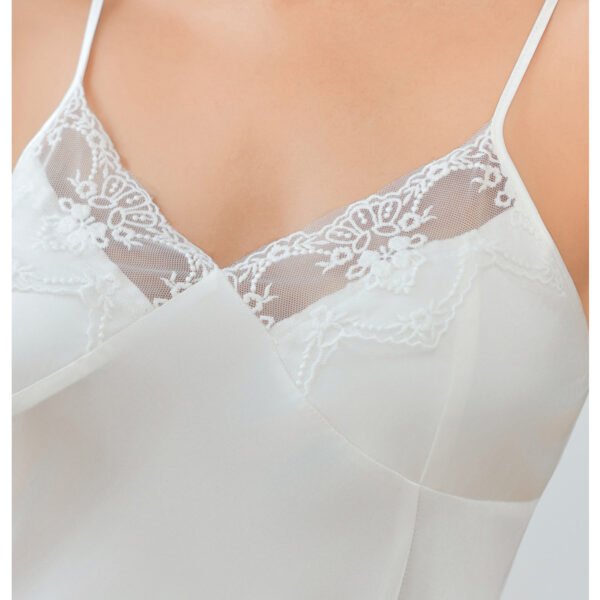 camisole satin chiffon camisole nightdress thin lace pajamas customized pinstar